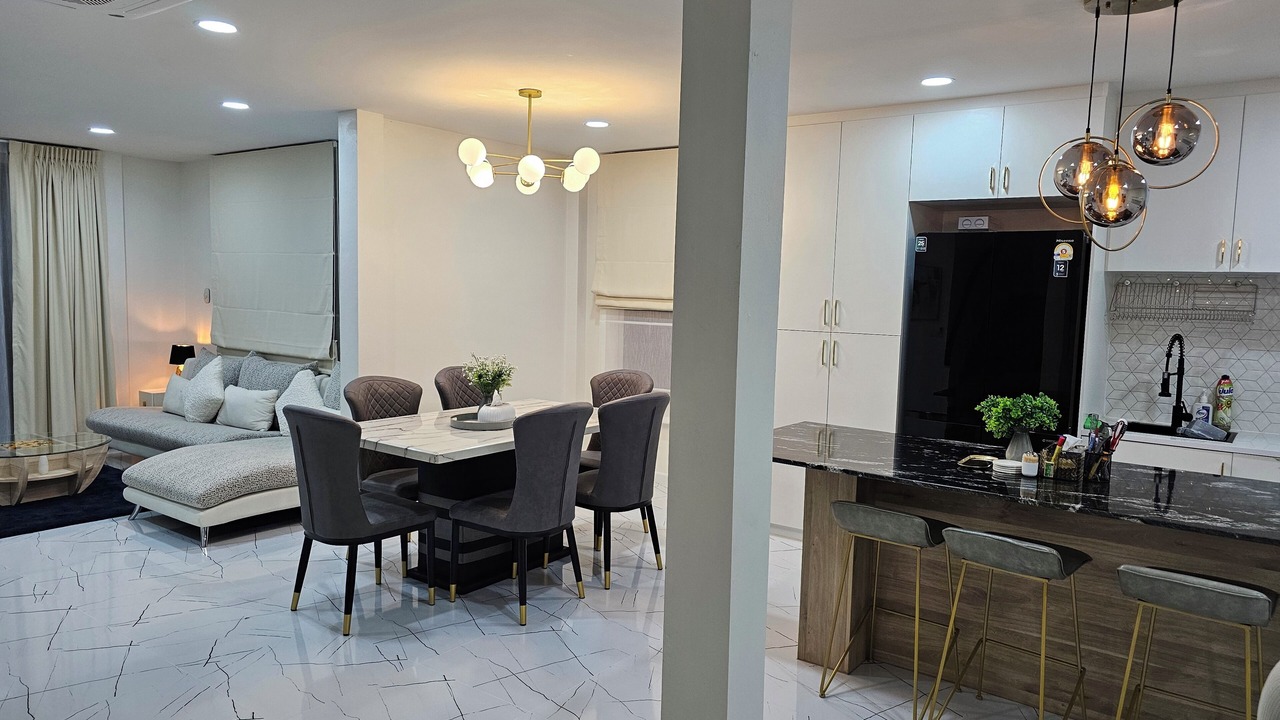 Photo of Livingroom in Hang Dong