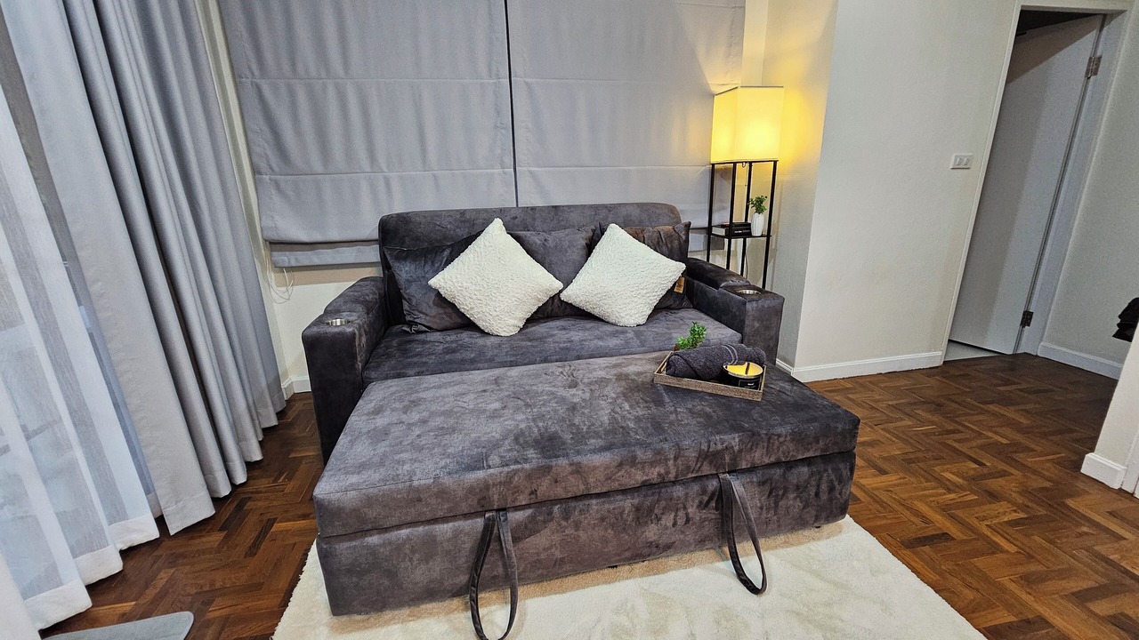 Photo of Livingroom in Hang Dong