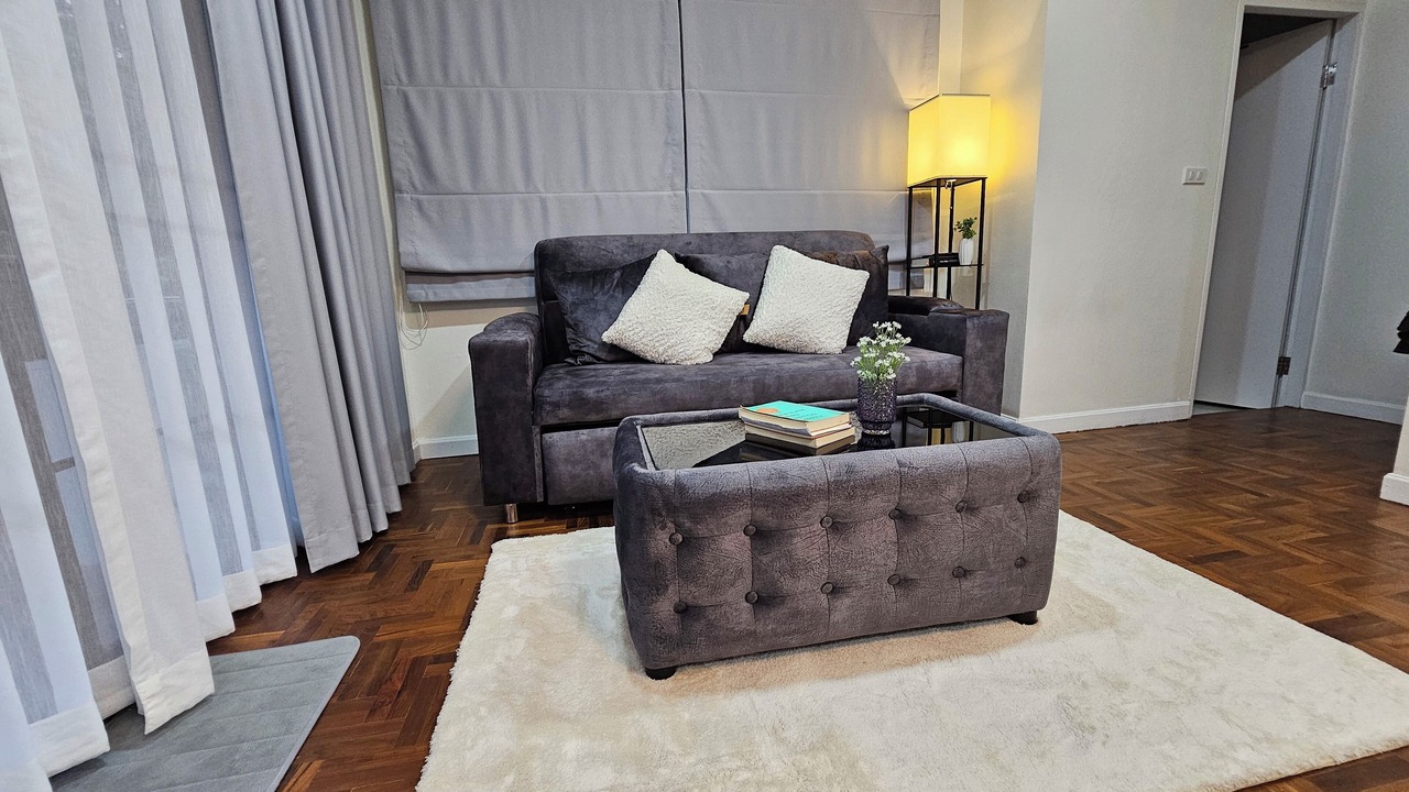 Photo of Livingroom in Hang Dong