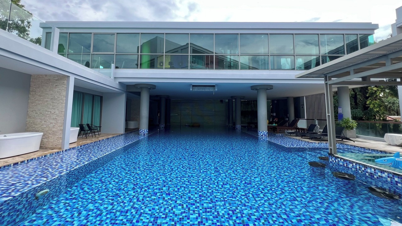 Photo of Outdoor in Bang Tao