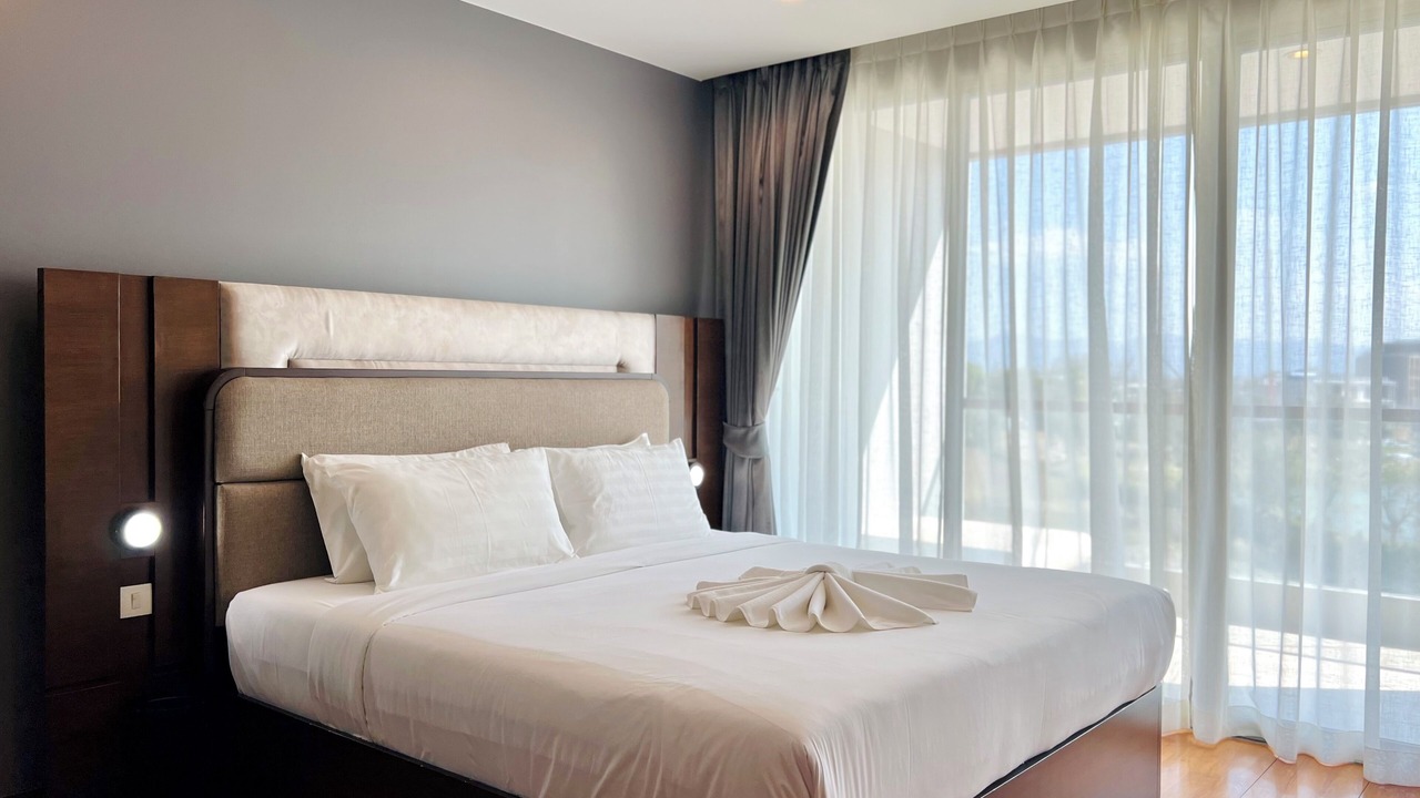 Photo of Bedroom in Bang Tao
