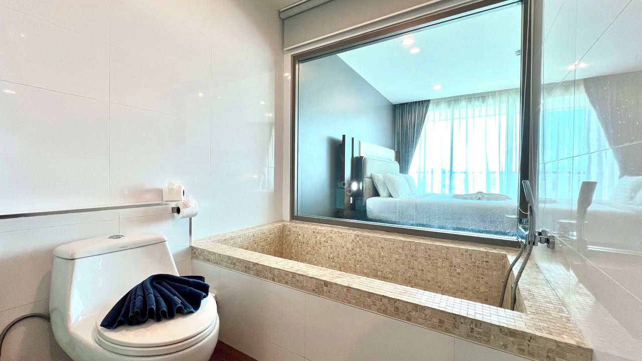 Photo of Bathroom in Bang Tao