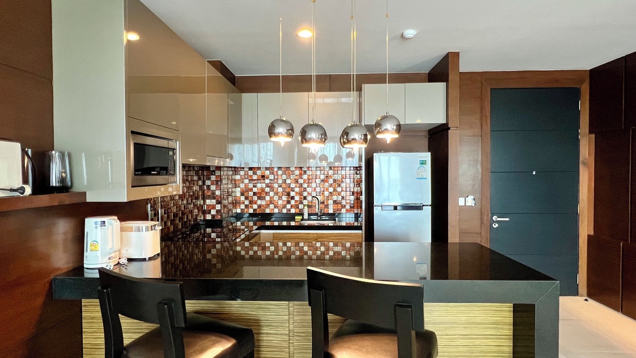 Photo of Kitchen in Bang Tao
