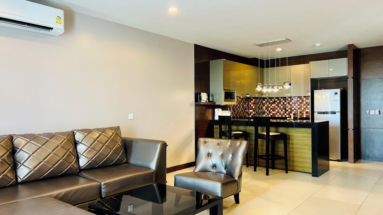 Photo of Livingroom in Bang Tao