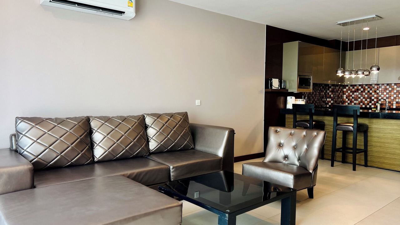 Photo of Livingroom in Bang Tao