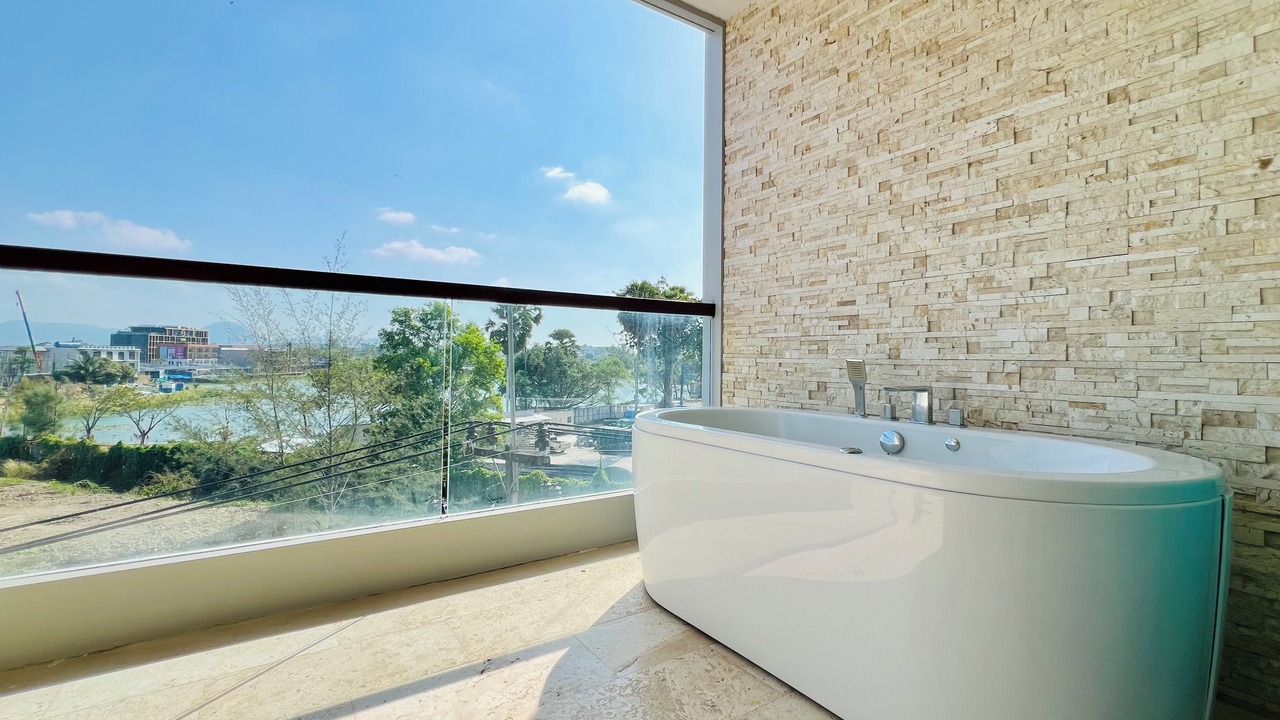 Photo of Bathroom in Bang Tao