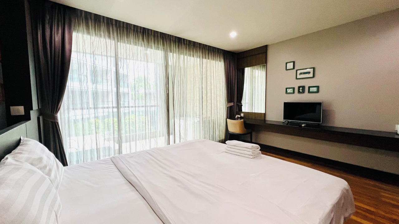 Photo of Bedroom in Bang Tao