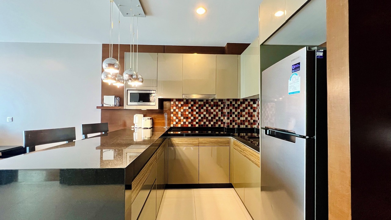 Photo of Kitchen in Bang Tao