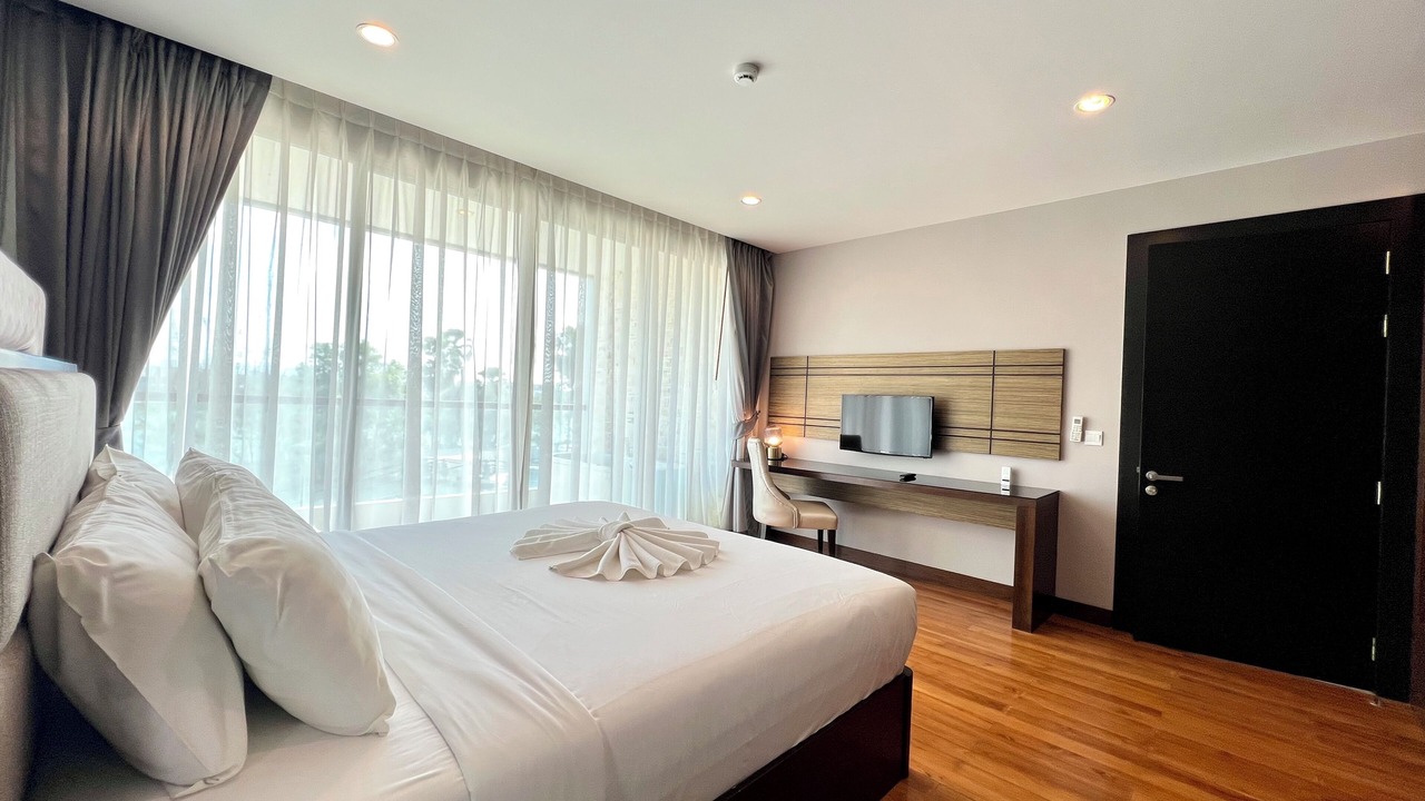 Photo of Bedroom in Bang Tao