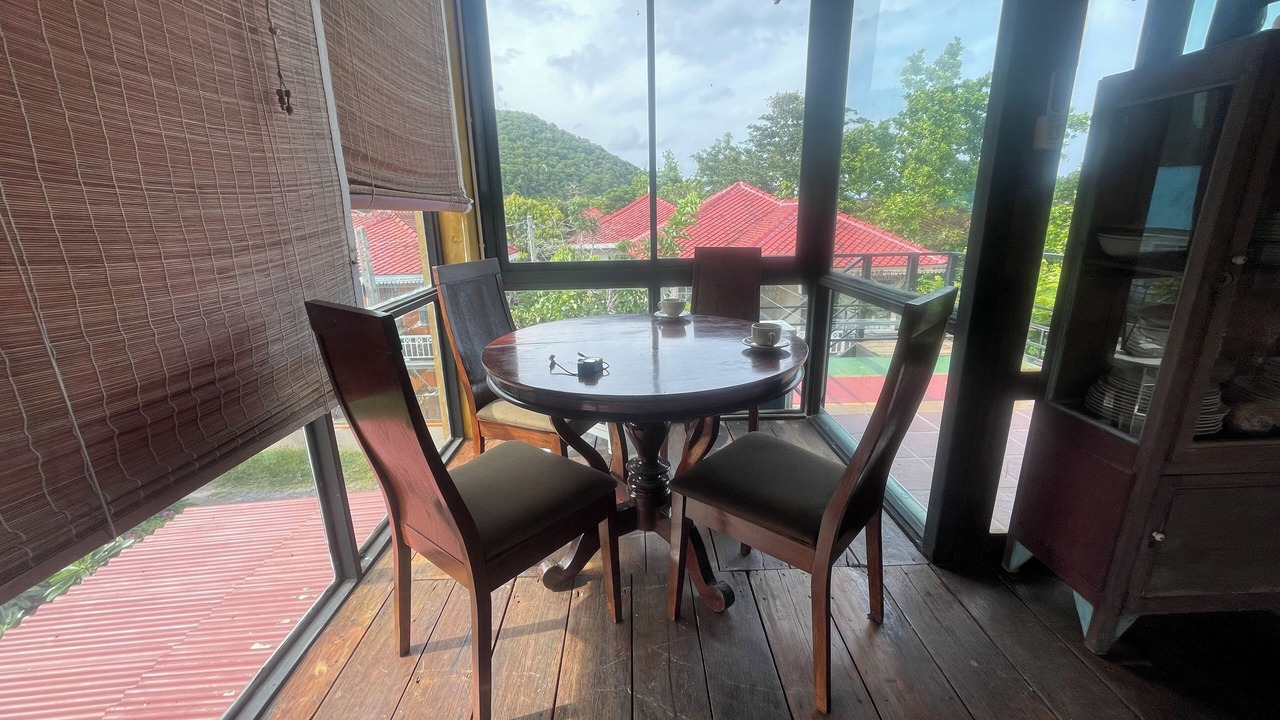 Photo of Outdoor in Sam Roi Yot