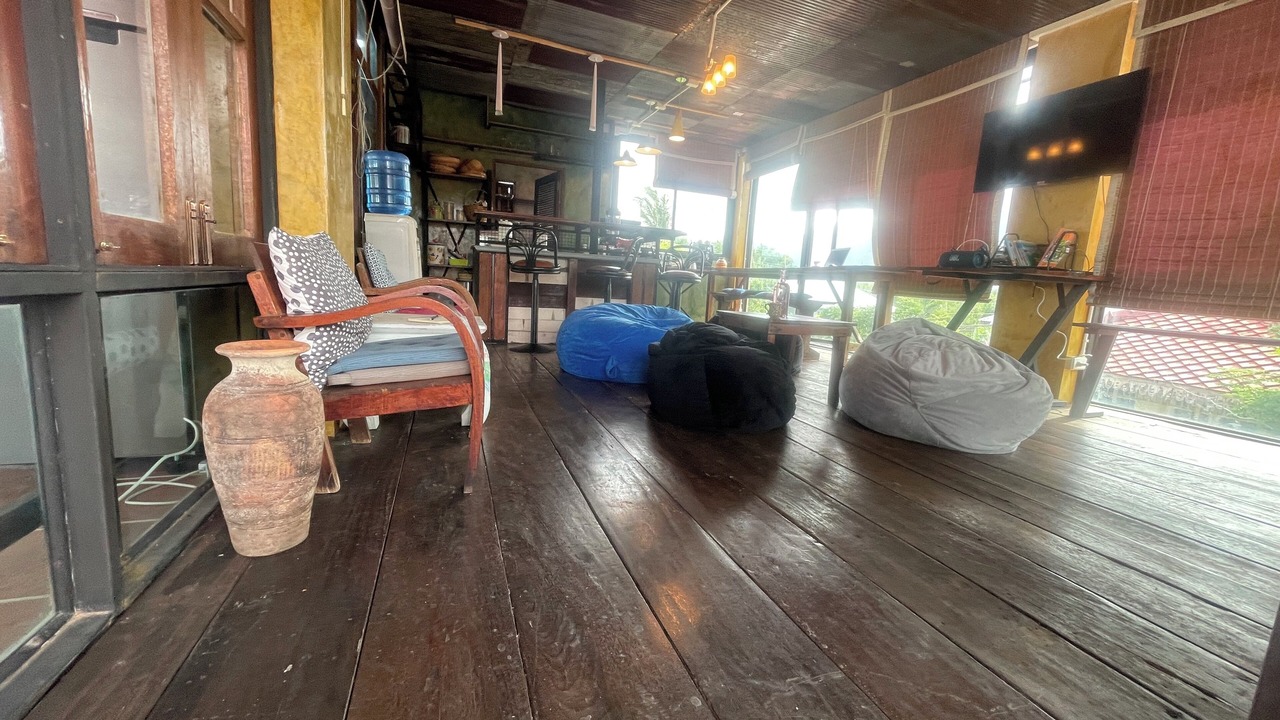 Photo of Others in Sam Roi Yot