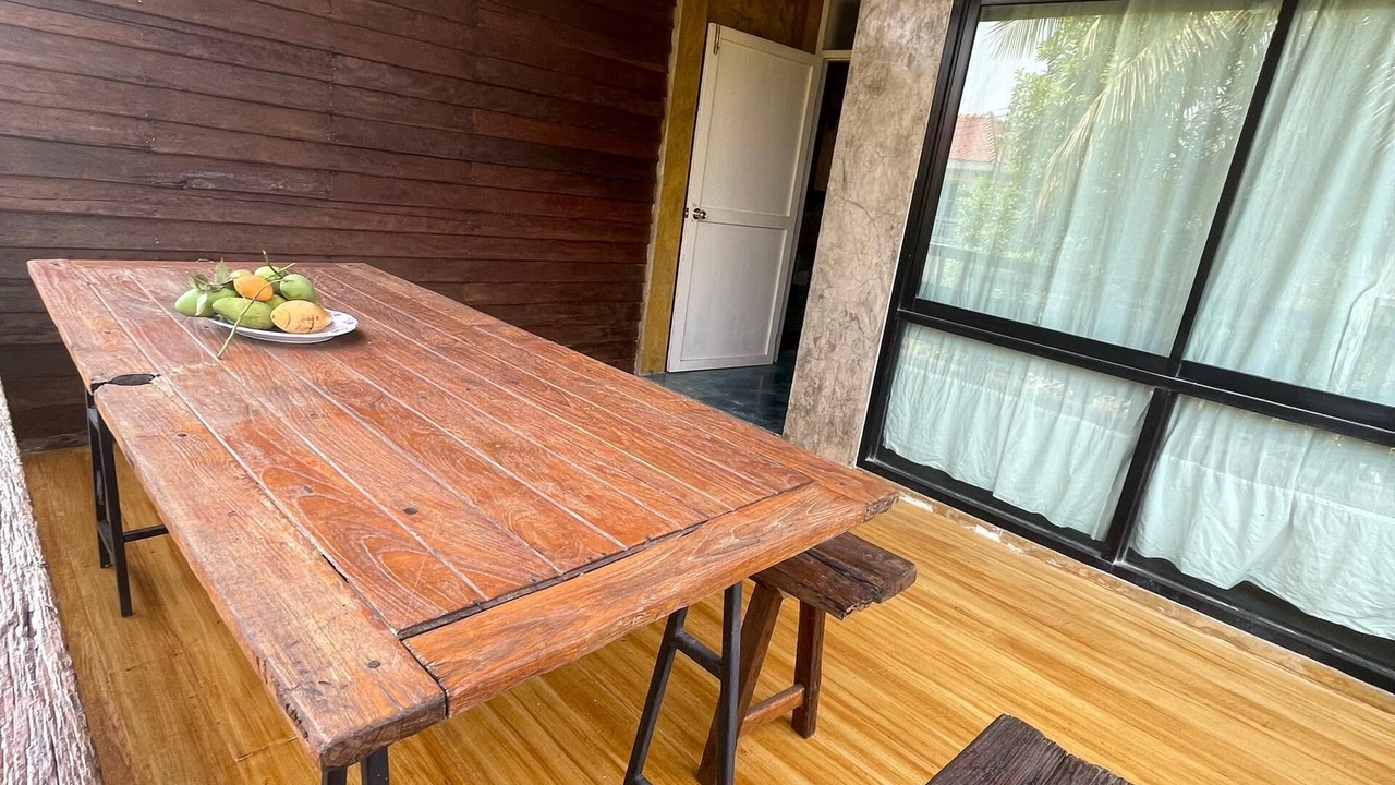 Photo of Outdoor in Sam Roi Yot
