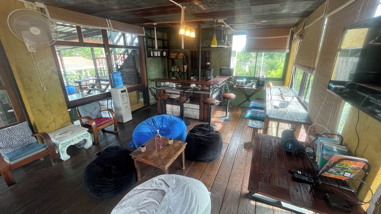 Photo of Others in Sam Roi Yot