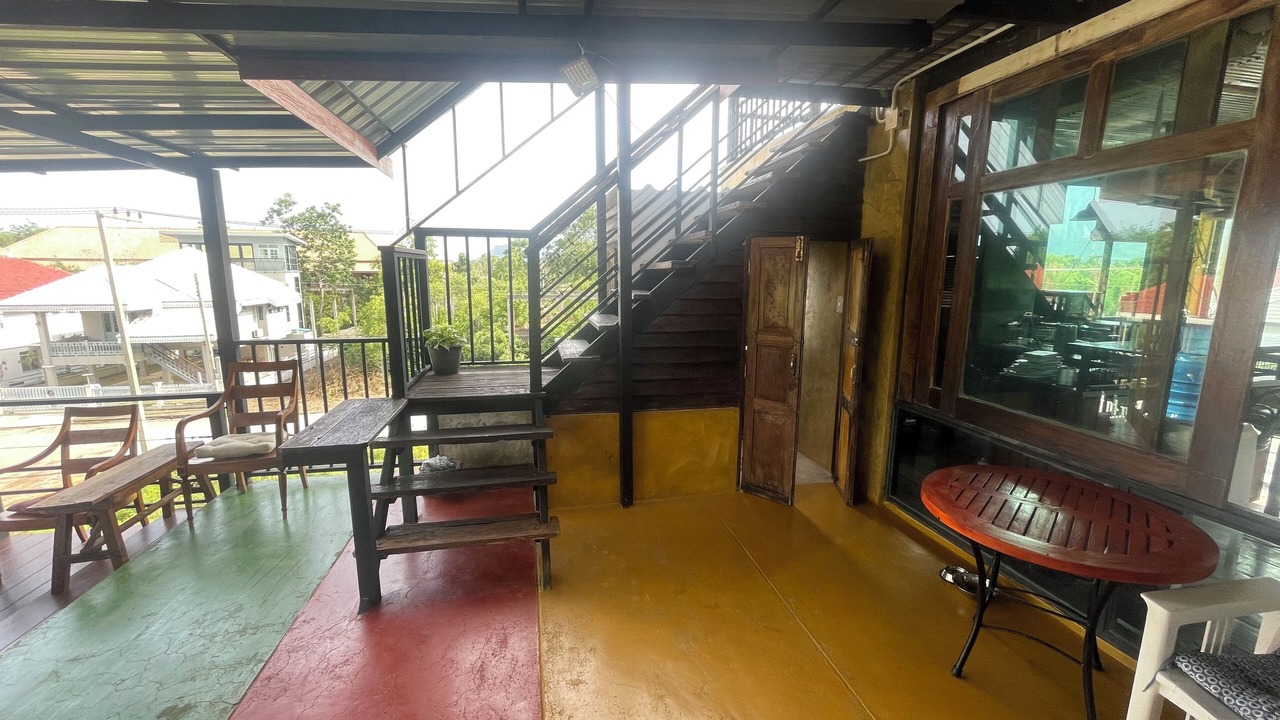Photo of Outdoor in Sam Roi Yot