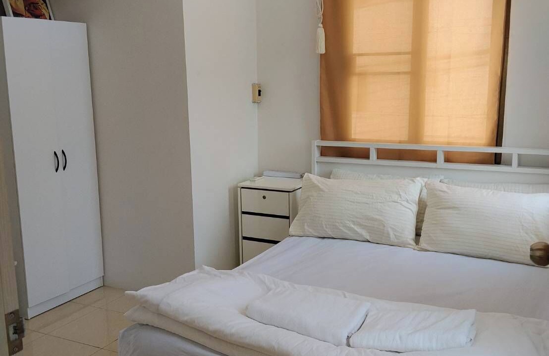 Photo of Bedroom in Thai Ban