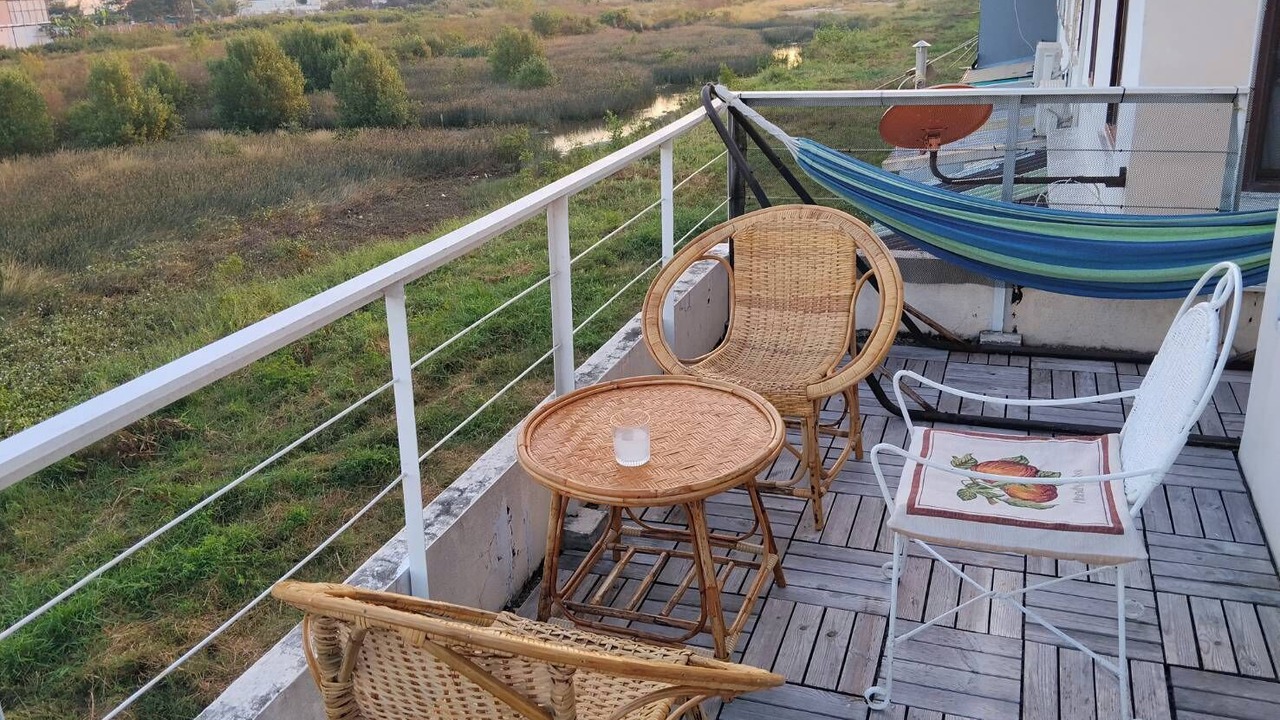 Photo of Patio Balcony in Thai Ban