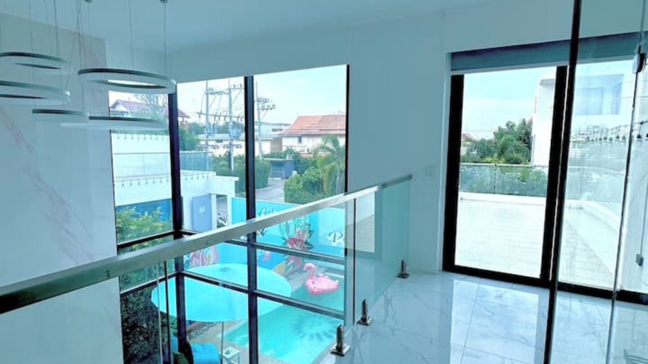 Photo of Outdoor in Nong Prue