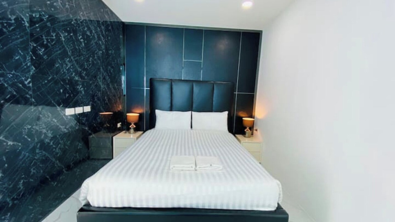 Photo of Bedroom in Nong Prue