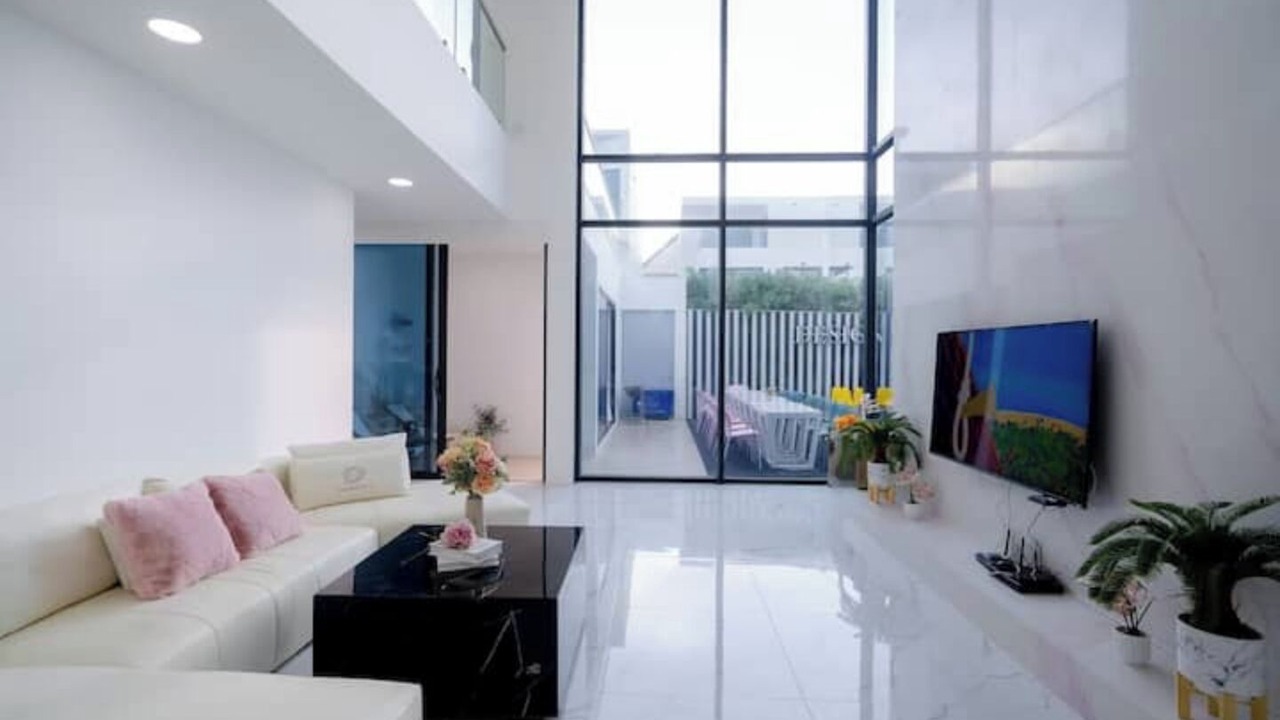 Photo of Livingroom in Central Pattaya