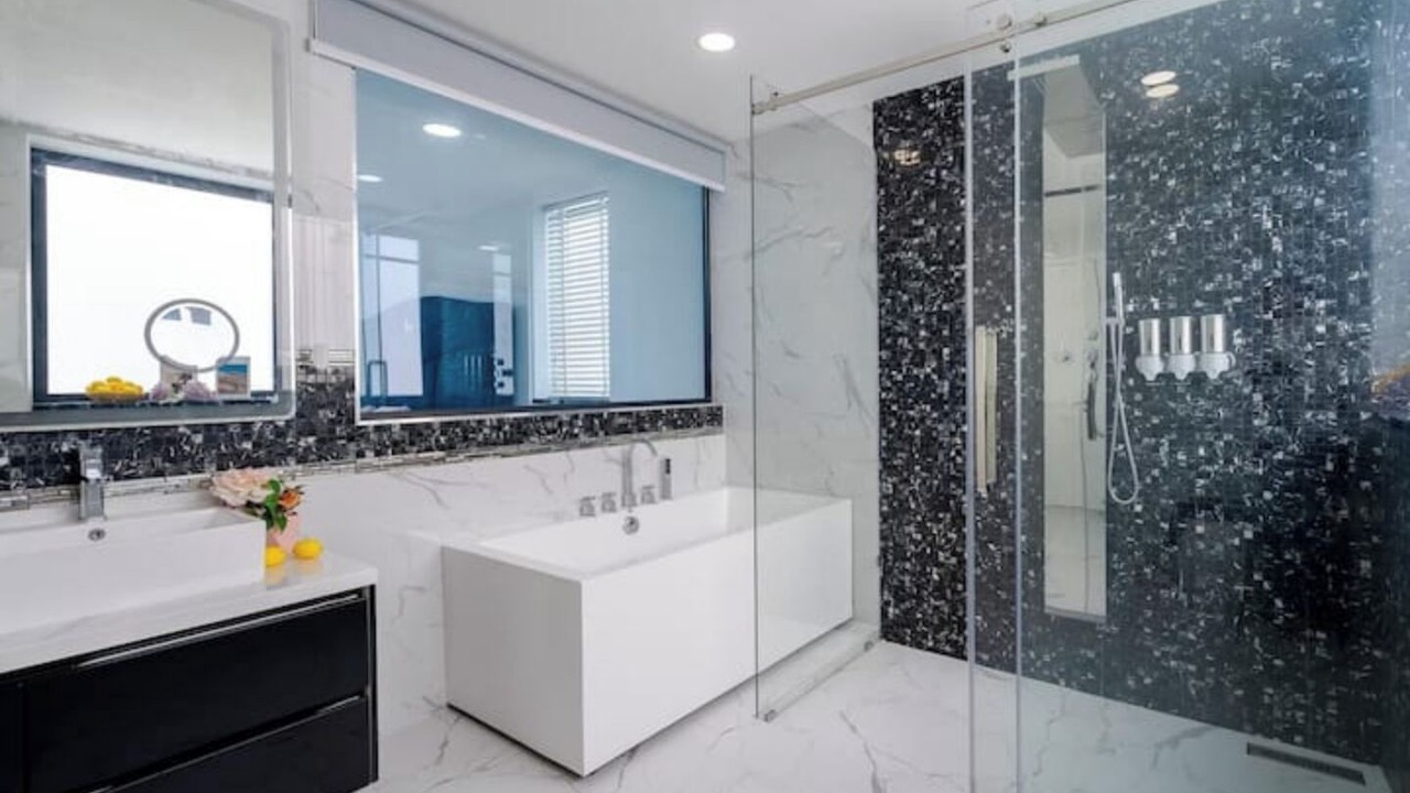 Photo of Bathroom in Central Pattaya