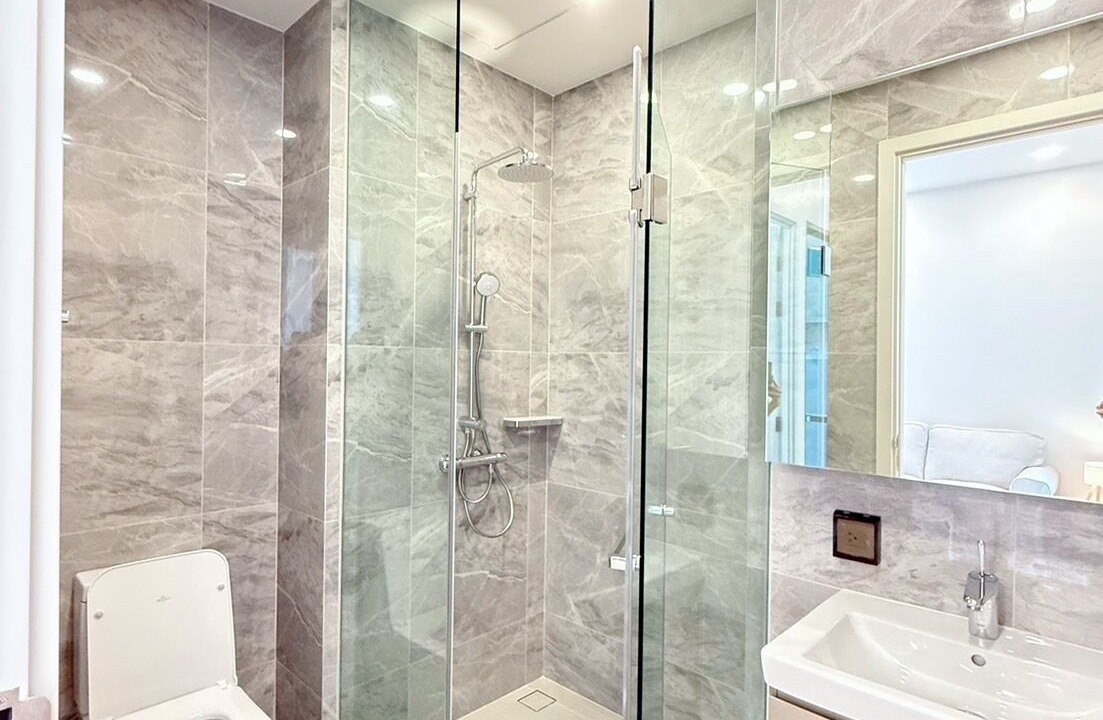 Photo of Bathroom in Thanon Phaya Thai