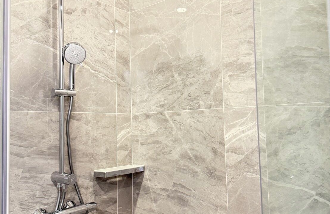 Photo of Bathroom in Thanon Phaya Thai