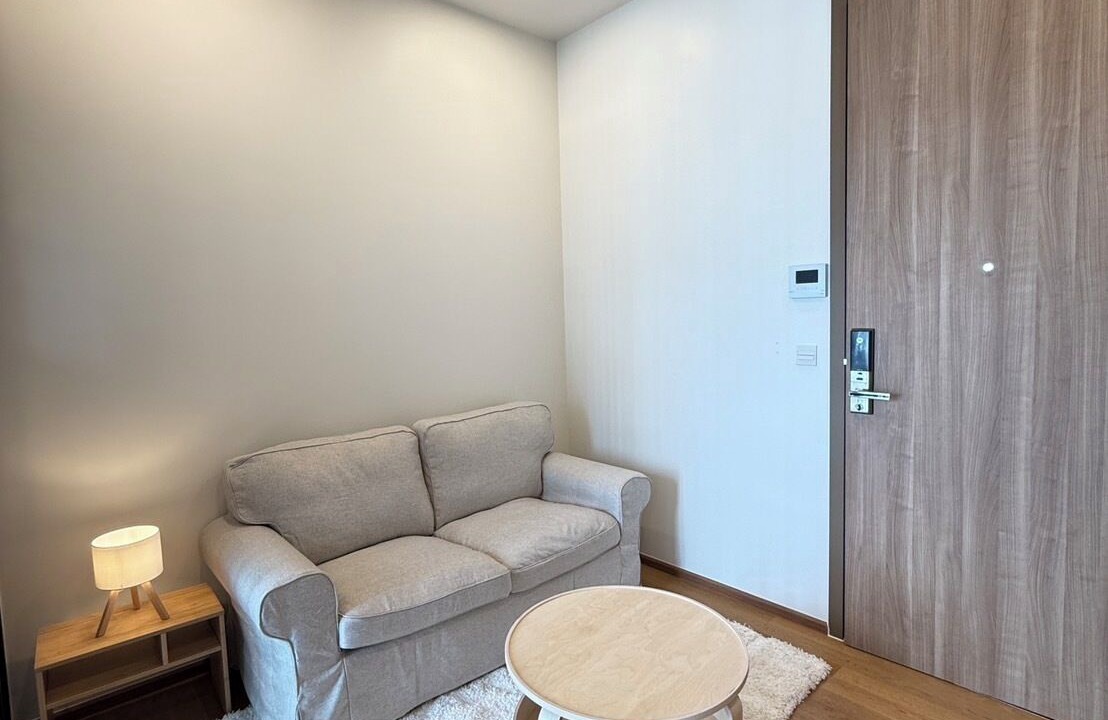Photo of Livingroom in Thanon Phaya Thai