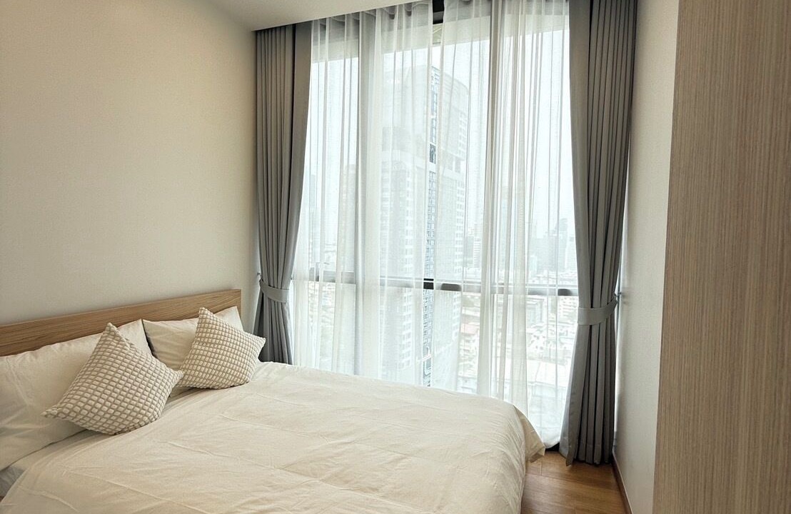 Photo of Bedroom in Thanon Phaya Thai