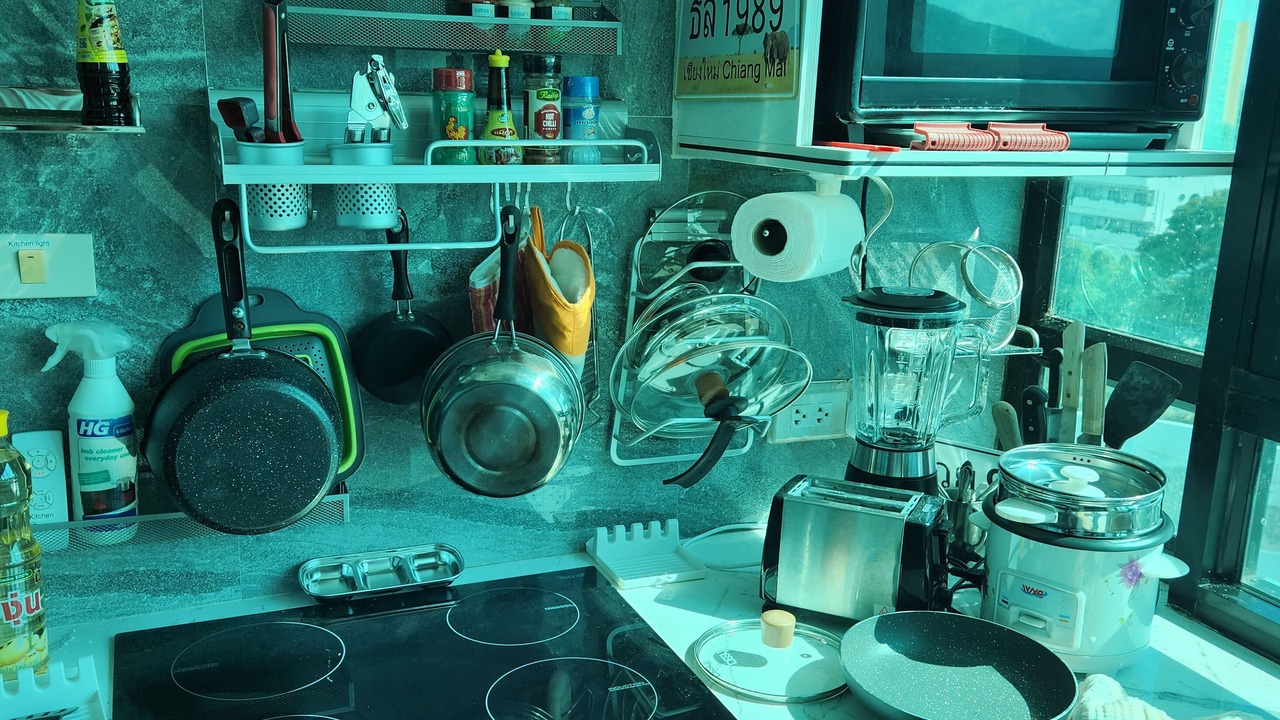 Photo of Kitchen in Nimman