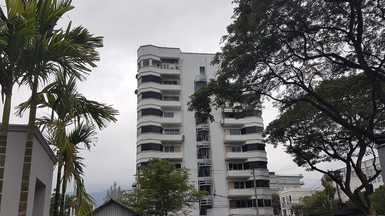 Photo of Outdoor in Nimman