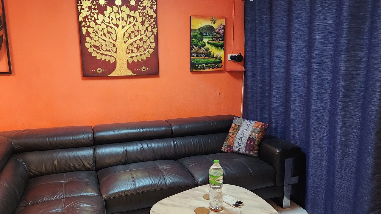 Photo of Livingroom in Nimman
