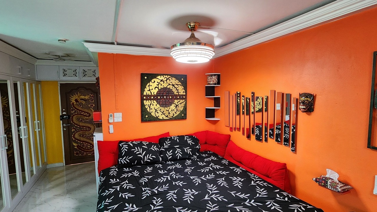 Photo of Bedroom in Nimman