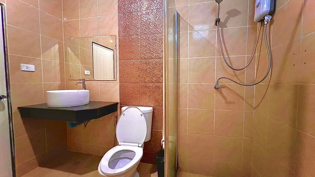 Photo of Bathroom in Mae Fa Luang