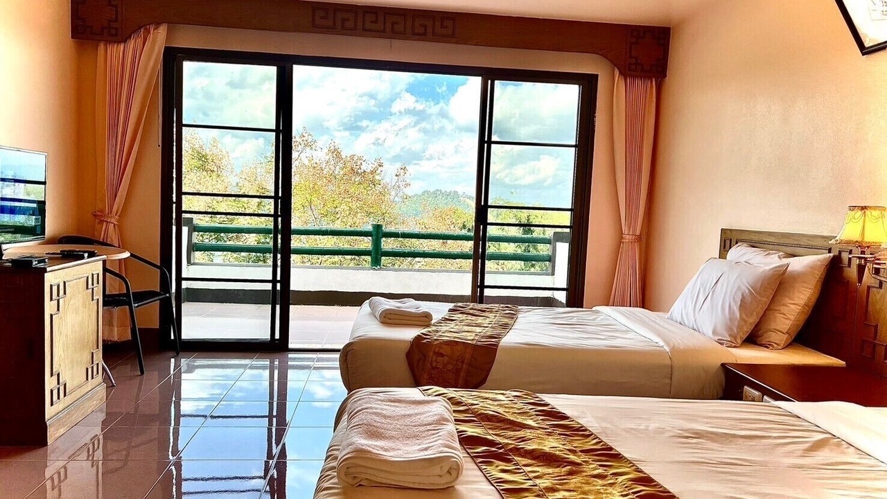 Photo of Bedroom in Mae Fa Luang