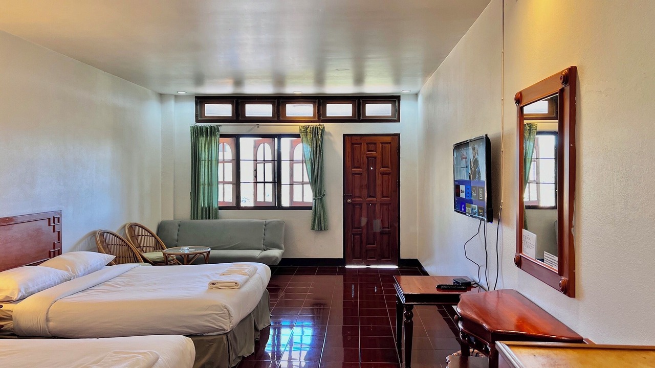 Photo of Bedroom in Mae Fa Luang