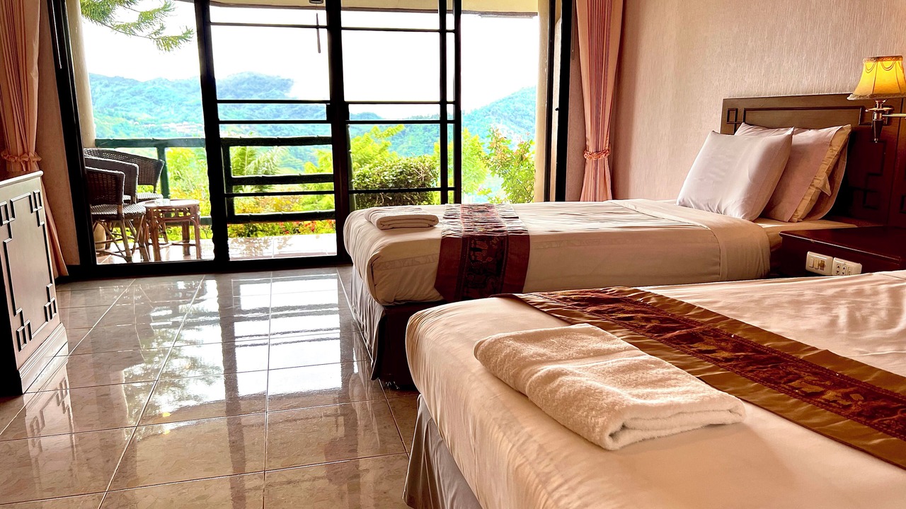Photo of Bedroom in Mae Fa Luang
