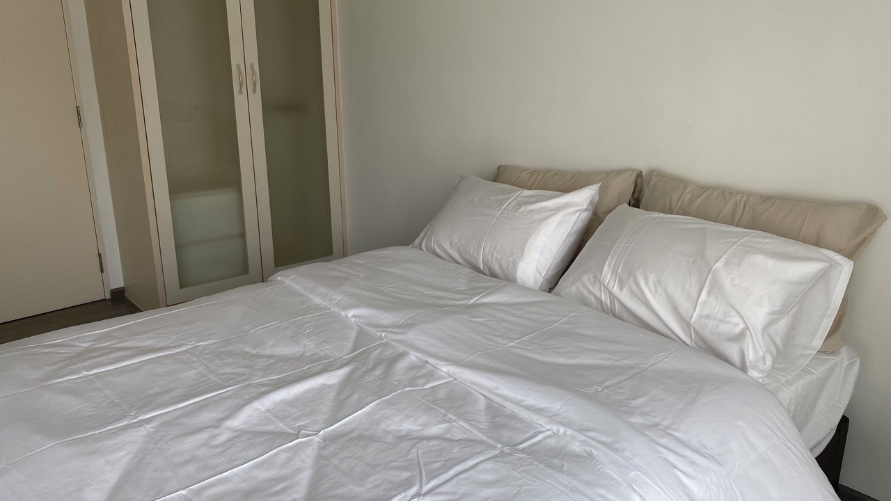 Photo of Bedroom in Bang Kaeo