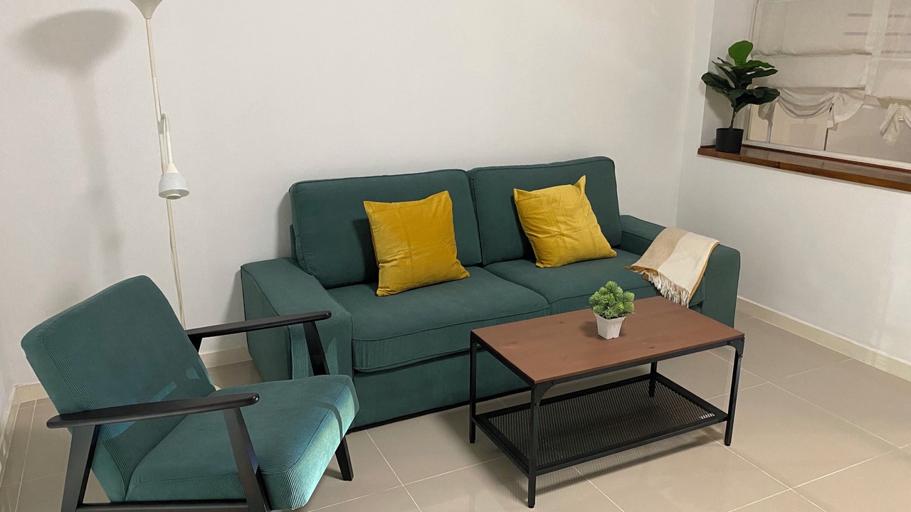 Photo of Livingroom in Bang Kaeo
