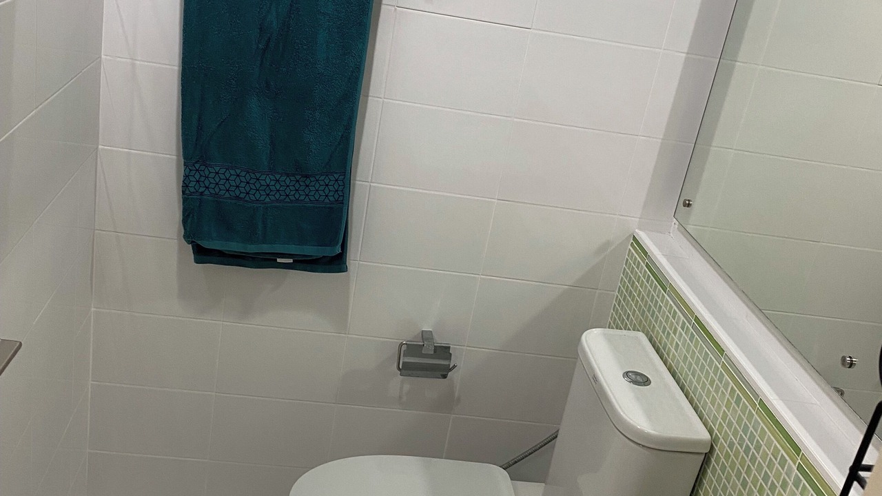 Photo of Bathroom in Bang Kaeo