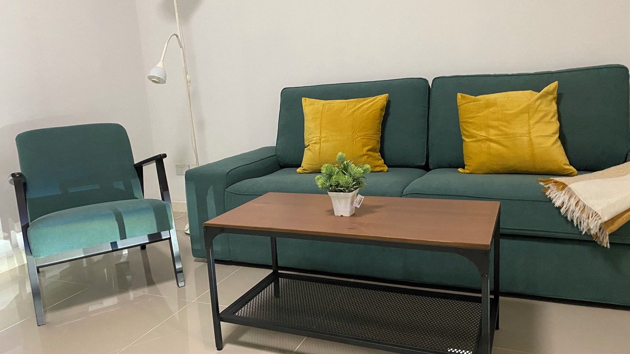 Photo of Livingroom in Bang Kaeo