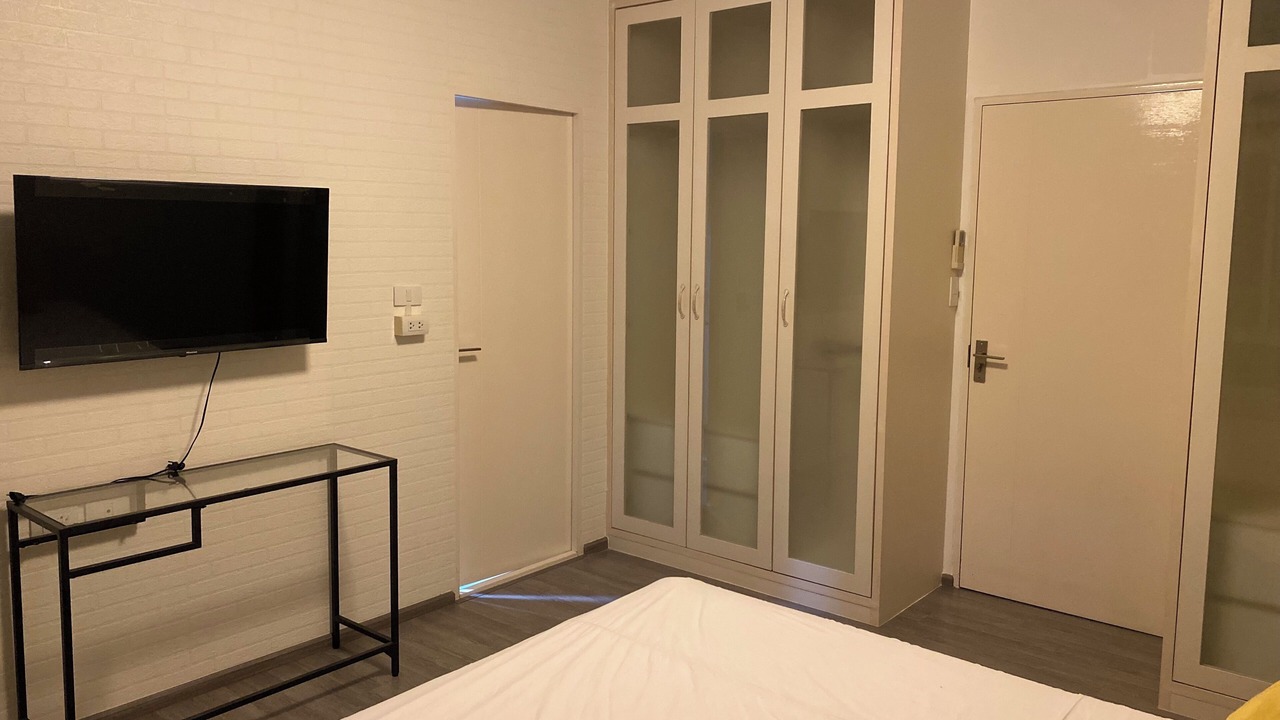 Photo of Bedroom in Bang Kaeo