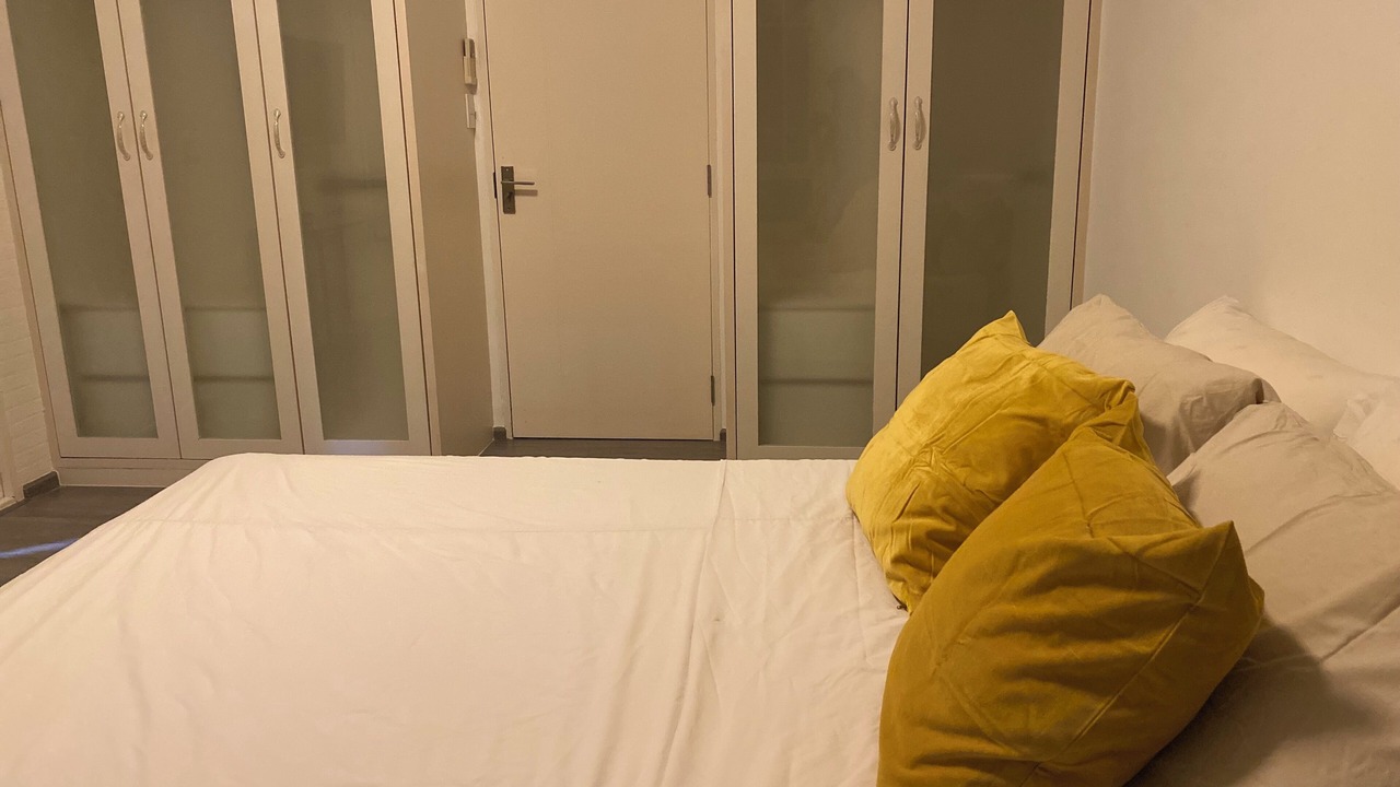 Photo of Bedroom in Bang Kaeo