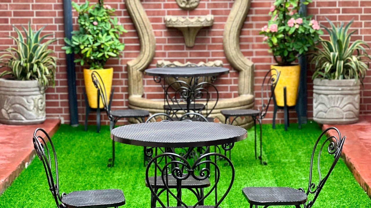 Photo of Outdoor in Leon