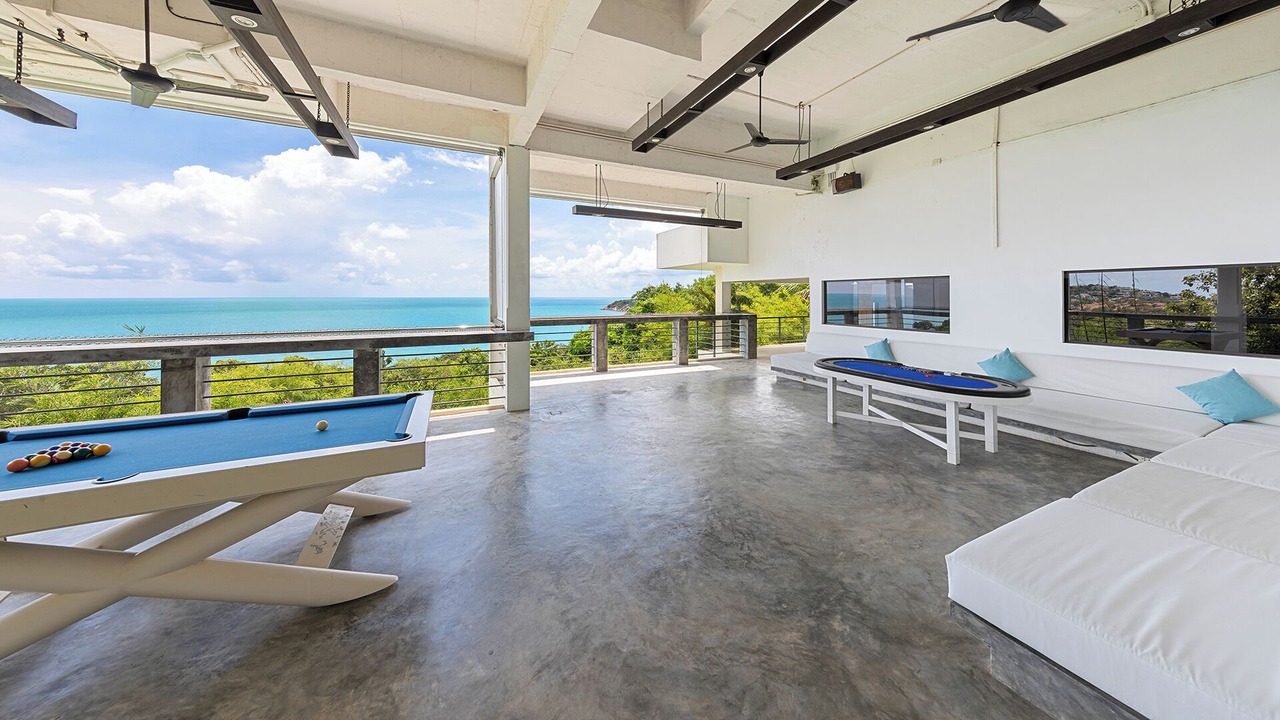 Photo of Patio Balcony in Choeng Mon