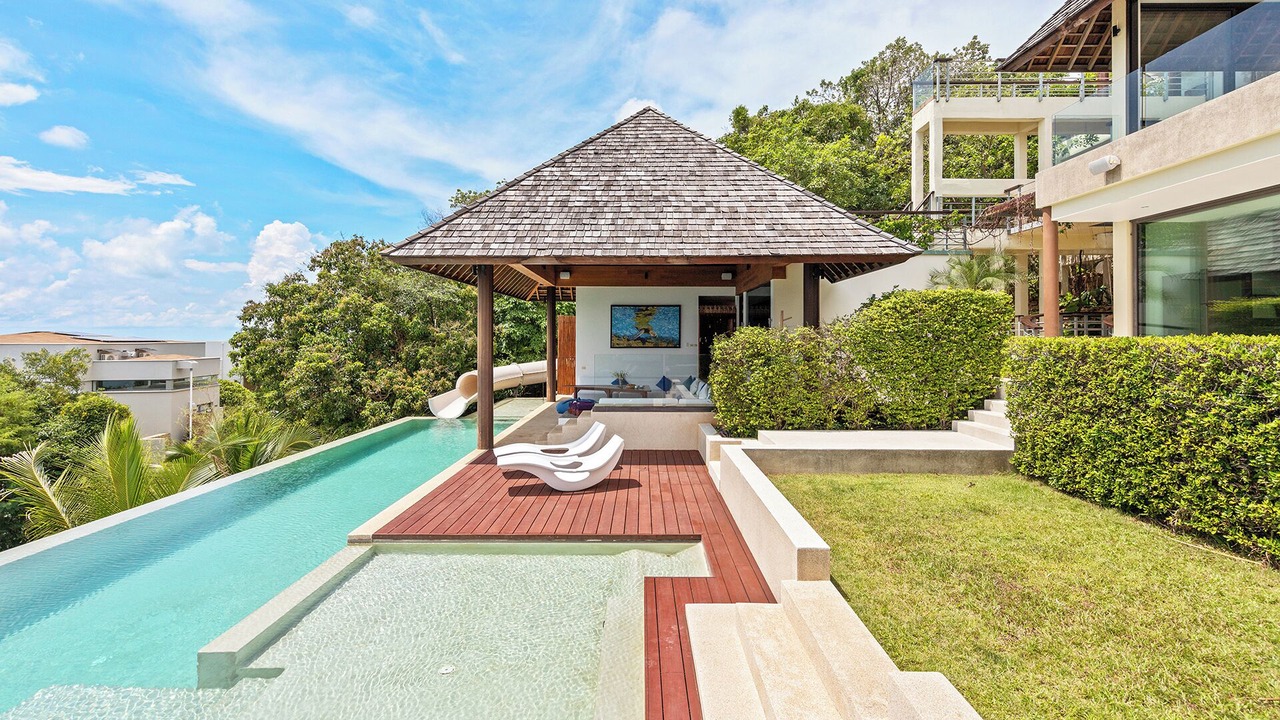 Photo of Outdoor in Choeng Mon