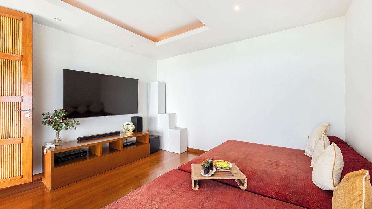 Photo of Bedroom in Choeng Mon