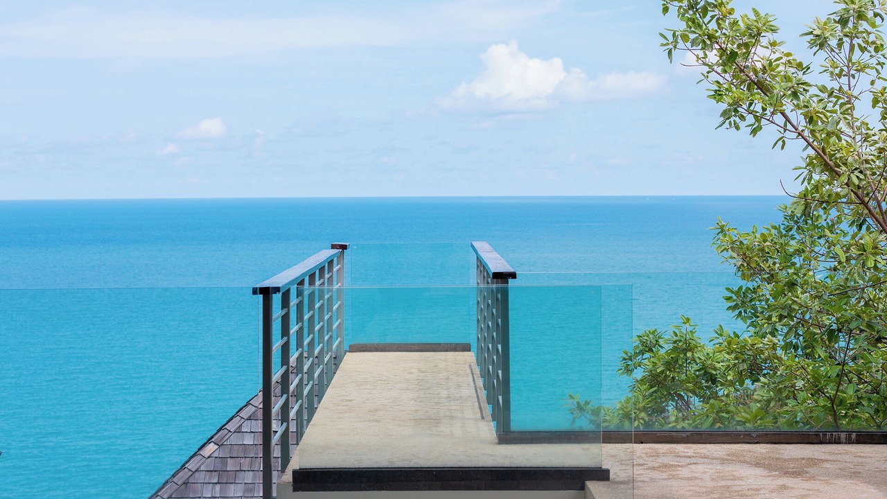 Photo of Outdoor in Choeng Mon