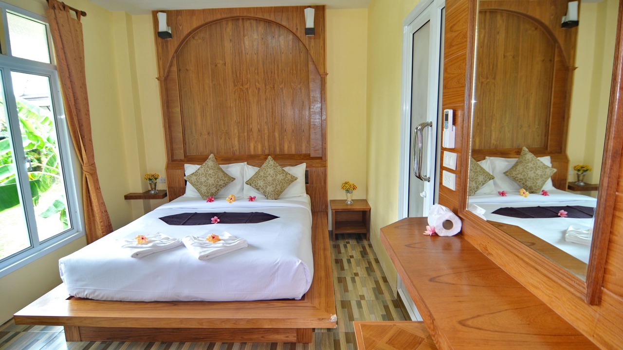 Photo of Bedroom in Ko Lanta