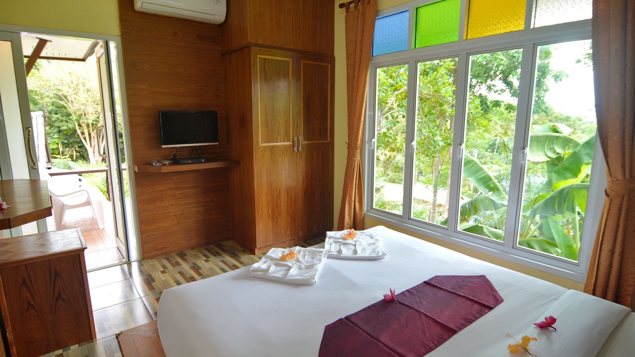 Photo of Bedroom in Ko Lanta