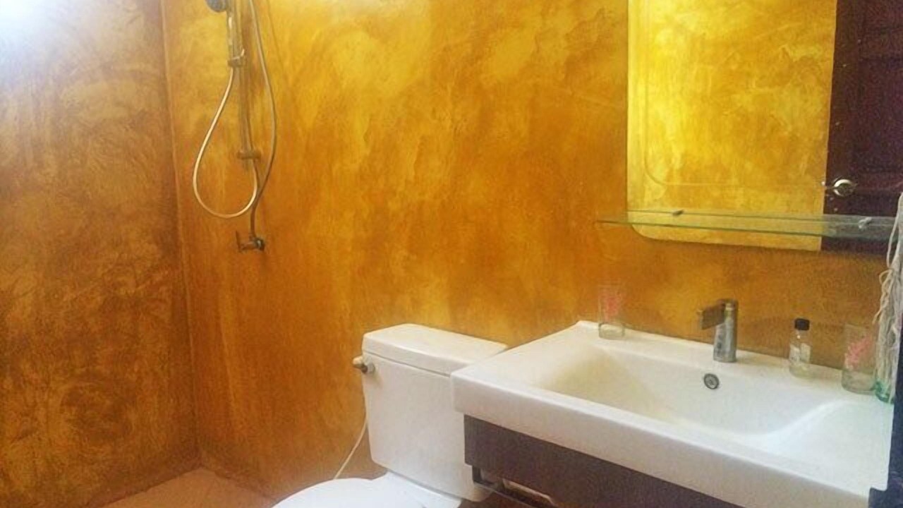 Photo of Bathroom in Ko Lanta